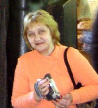Regina Szmielowa