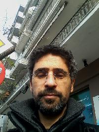 Nikolaos Angelidis - angol - görög translator