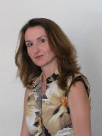 Monika Finck - Dutch to German translator
