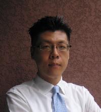 Trevor Seok - koreai - angol translator