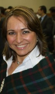 Elaine Cristine Franco - Da Inglese a Portoghese translator