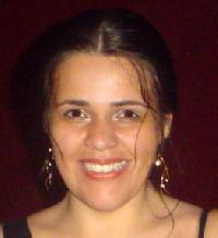 Giovana Zaltron - din engleză în  portugheză translator