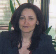 Meri Cakic - English to Macedonian translator
