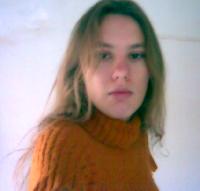 Sara Oliveira - din  portugheză în engleză translator