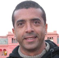 Lucio Mesquita - din engleză în  portugheză translator