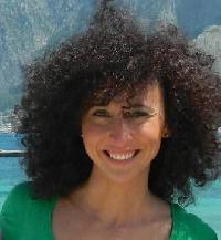 Maura Sciuccati - angol - olasz translator