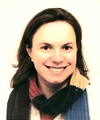 Natalie Aron - Da Inglese a Tedesco translator