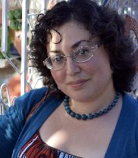 Mariam O. - Armenian to Russian translator