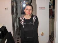 Antonia Volgyia - węgierski > angielski translator
