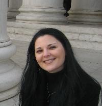 Luminita Fundatureanu - English to Romanian translator