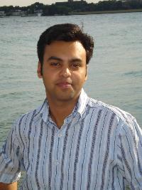 Siddharth Anand