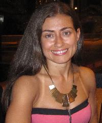 Elisabete Cunha - English to Portuguese translator