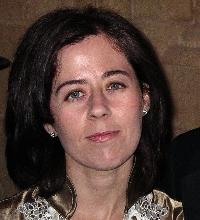 Cristina Risueño Fondevila - német - spanyol translator