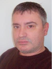 Nikolay Kulev - 英語 から ブルガリア語 translator