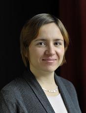 Ewa Cetnarowska - Russian to Polish translator