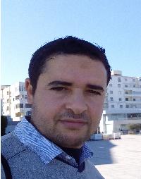 Ali Elsayed - 英語 から アラビア語 translator