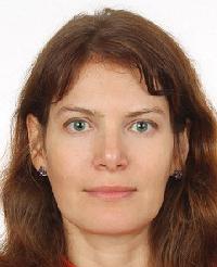 Olga Subbotina - Spanish to Russian translator