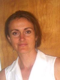 Leona Zacek - inglés al alemán translator