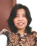 Pipit Apriani - indonéz - német translator