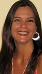 Adriana de Albuquerque Maranhão - portugalština -> angličtina translator