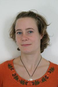Katrin Eckardt - French to German translator
