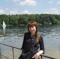 Olga Morkin - din germană în lituaniană translator