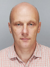 Andrey Mikhaylov - angleščina - ruščina translator