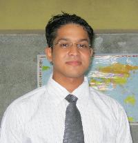 Md. Tanjimul Islam Jiban - angol - bengáli translator