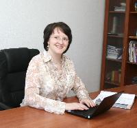 Martina Kymanova - angol - szlovák translator