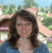 Nicola Wood - German to English translator