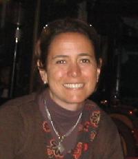 Maria C. Galli-Terra - Da Inglese a Spagnolo translator