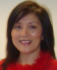 April Chiang - inglês para chinês translator
