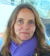 Mette Poulsen - English to Danish translator