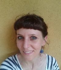 Camilla Pasteris - German to Italian translator