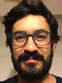 Atakan Karakis - French to Turkish translator