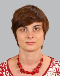 Zhenya Gundasheva - Bulgaars naar Engels translator