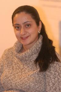 Hasmik Khatchikian - angol - örmény translator