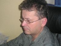 Jan Vano - német - cseh translator