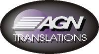 AGN - английский => итальянский translator