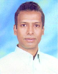 Md Abu Alam - din engleză în bengali translator