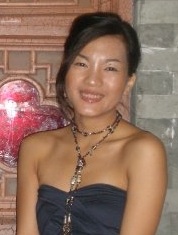 Catherine Chen