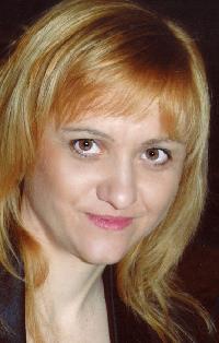 Lucia Syncakova - angol - szlovák translator