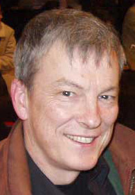 Paul Hirsh - francia - angol translator