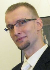 Michał Bochenek - English to Polish translator