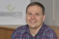 Jussi Rosti - Da Inglese a Finlandese translator