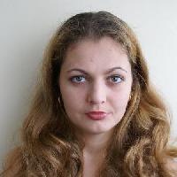 Anastasiya Miroshnychenko - English to Japanese translator