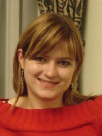 Andreja Brilej - English to Slovenian translator