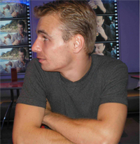 Nickolay Kravchenko - inglés al ruso translator