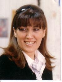 Liliane Hatem - English to Arabic translator