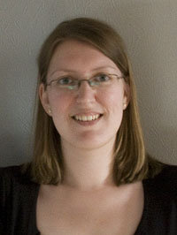 Hilde Ramberg - Da Inglese a Norvegese translator